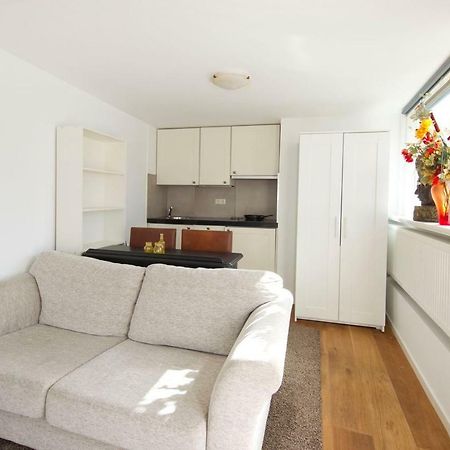 Zomerhuis Wonders Zandvoort Buitenkant foto