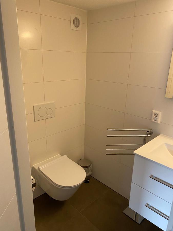 Zomerhuis Wonders Zandvoort Buitenkant foto