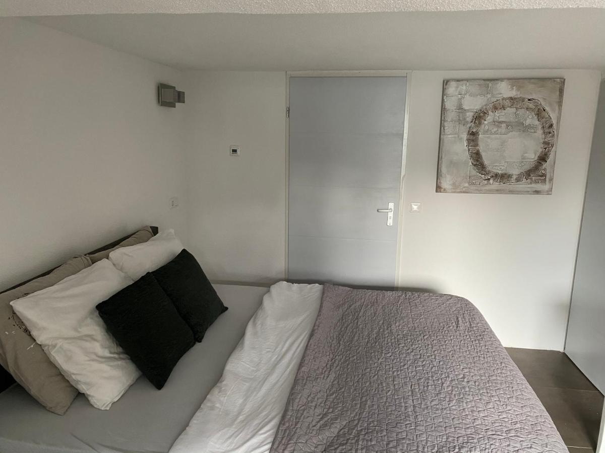 Zomerhuis Wonders Zandvoort Buitenkant foto