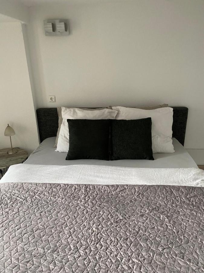 Zomerhuis Wonders Zandvoort Buitenkant foto