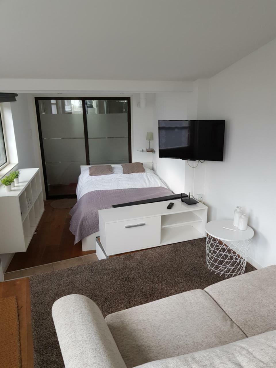Zomerhuis Wonders Zandvoort Buitenkant foto